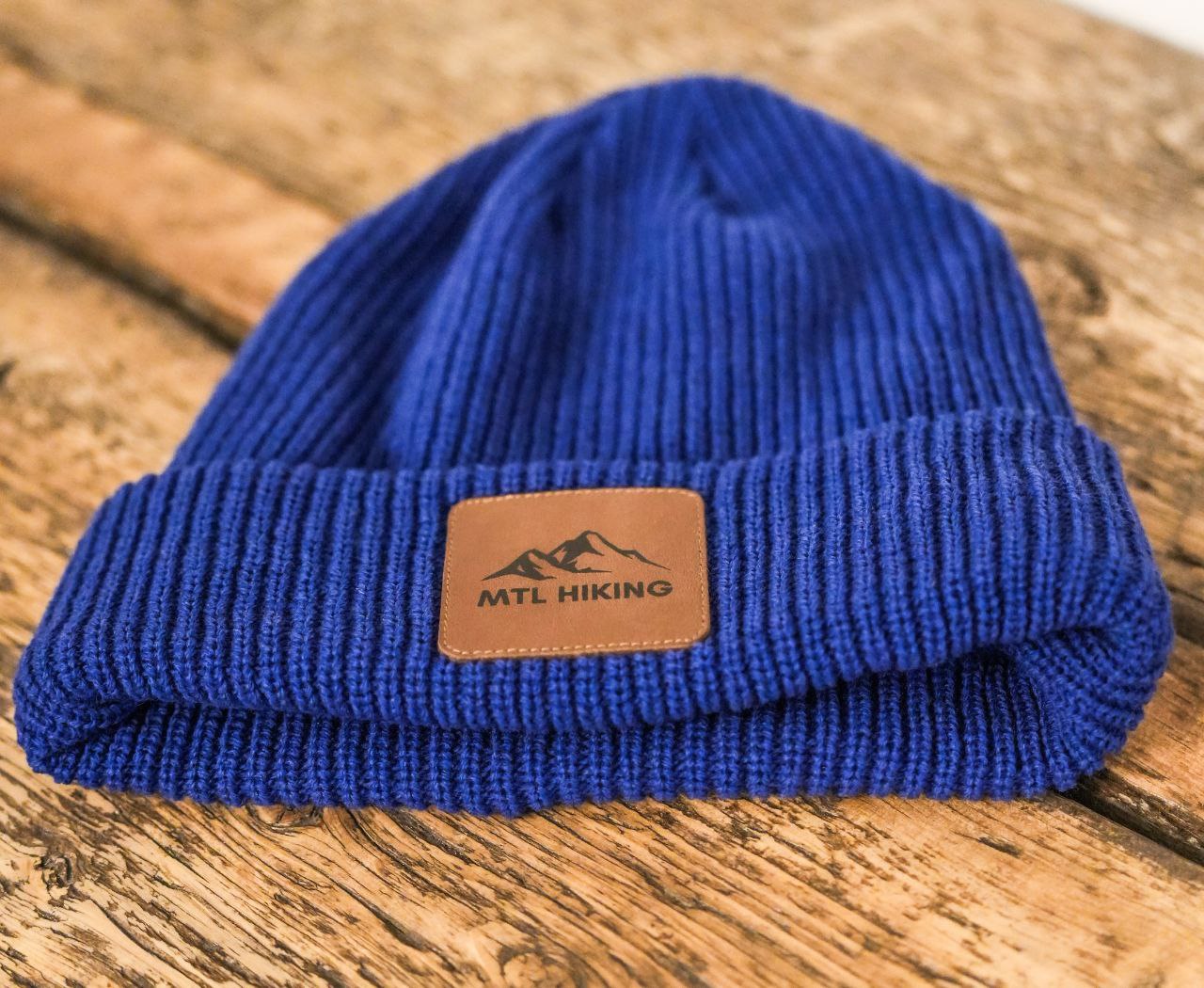 Wool Beanie